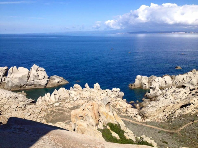  ¡Aquí están algunas de las calas que puede visitar 